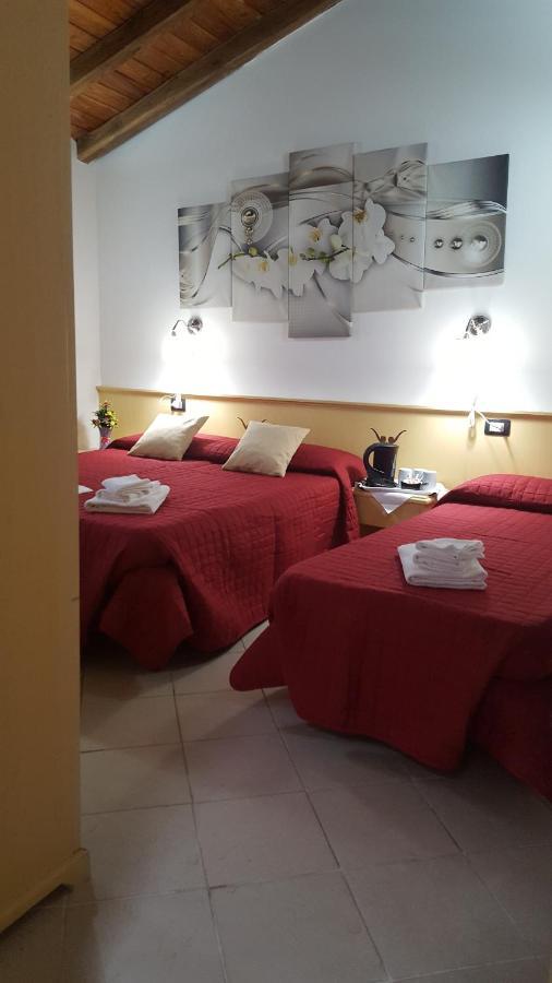Agriturismo I Pipetta Levanto Exterior photo