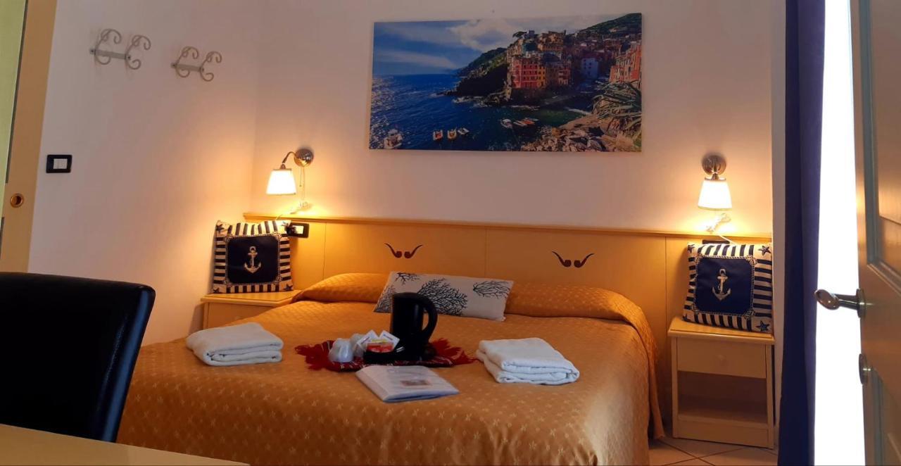 Agriturismo I Pipetta Levanto Exterior photo