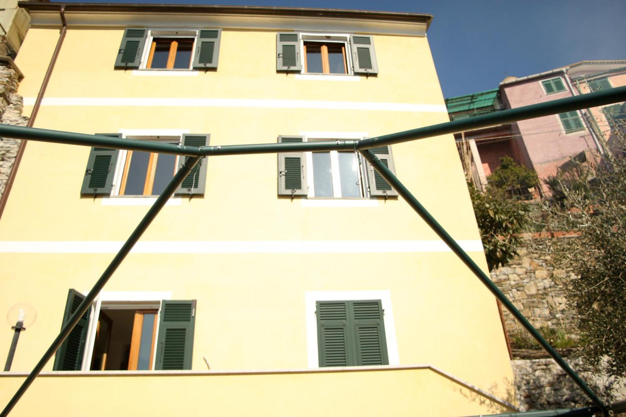 Agriturismo I Pipetta Levanto Exterior photo